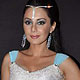 Minissha Lamba at Pearls Wave Concert and Awards