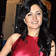 Sonal Sehgal at Pearls Wave Concert and Awards