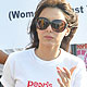 Minissha Lamba at Pearls Wave Event