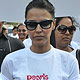 Neha Dhupia at Pearls Wave Event