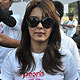 Minissha Lamba at Pearls Wave Event