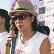 Hard Kaur at Pearls Wave Event