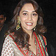 Madhuri Dixit at Pearls Wave-II Concert