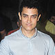 Aamir Khan at Peepli Live Screening