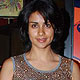 Gul Panag at Penn Masala Live