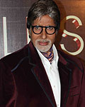 Amitabh Bachchan at Colors Peoples Choice Awards