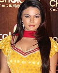 Rakhi Sawant at Colors Peoples Choice Awards