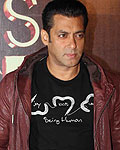 Salman Khan at Colors Peoples Choice Awards