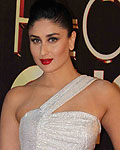 Kareena Kapoor at Colors Peoples Choice Awards