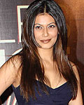 Payal Rohatgi at Colors Peoples Choice Awards