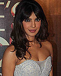 Priyanka Chopra at Colors Peoples Choice Awards