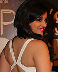 Parineeti Chopra at Colors Peoples Choice Awards