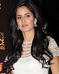 Katrina Kaif at Colors Peoples Choice Awards