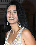 Deepti Bhatnagar at Percept Excellence Awards