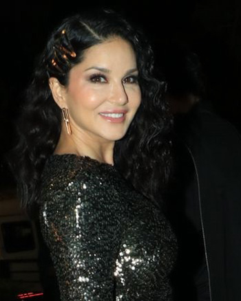 Sunny Leone