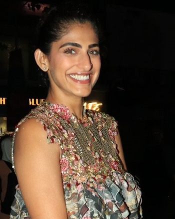 Kubbra Sait