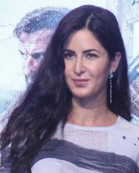 Katrina Kaif at Phantom Promotional Event