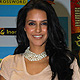 Neha Dhupia at Phas-Gaye-Re-Obama-DVD-Launch