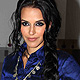 Neha Dhupia at Phas Gaye Re Obama Music Launch