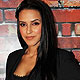 Neha Dhupia at Phass Gaye Re Obama Press Meet