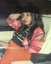 Shabana Azmi Shabana Azmi