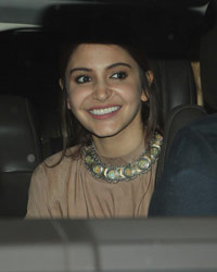 Anushka Sharma Anushka Sharma