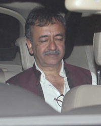 Rajkumar Hirani Rajkumar Hirani