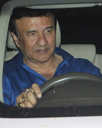 Anu Malik Anu Malik