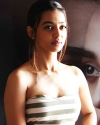 Radhika Apte at Phobia Movie Song Launch