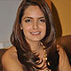 Shazahn Padamsee at Photofair 2010