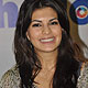 Jacqueline Fernandez at Photofair 2010