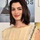 Anne Hathaway at Independent Spirit Awards Red Carpet