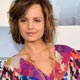 Mena Suvari at Independent Spirit Awards Red Carpet