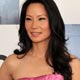 Lucy Liu at Independent Spirit Awards Red Carpet