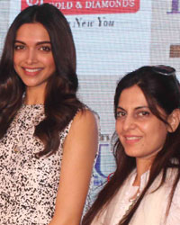 Launch of Piku gold jewellery collection from Senco Gold