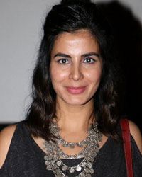 Kirti Kulhari at Pink Movie Press Conference