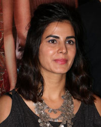 Kirti Kulhari at Pink Movie Press Conference