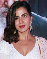 Kirti Kulhari at Pink Movie Promotional Event