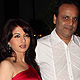 Bhagyashree and Himalaya