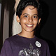 Darsheel Safary