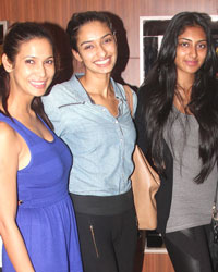 Pizza Special Screening