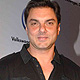 Sohail Khan at Planet Volkswagen Launch