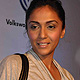 Shveta Salve at Planet Volkswagen Launch