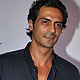 Arjun Rampal at Planet Volkswagen Launch