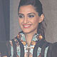 Sonam Kapoor at Players Promotional Event