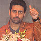 Abhishek Bachchan at Players Promotional Event