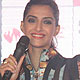 Sonam Kapoor at Players Promotional Event