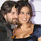 Neil Mukesh and Bipasha Basu Neil Mukesh and Bipasha Basu