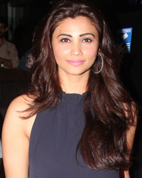 Daisy Shah at Plot 666 Restricted Area Music Launch