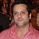 Fardeen Khan at Police Show 2009